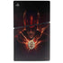 DC Comics The Flash Movie: The Flash Poster PS5 Slim Digital Edition Console Skin