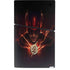 DC Comics The Flash Movie: The Flash Poster PS5 Slim Digital Edition Console Skin