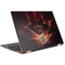 DC Comics The Flash Movie: The Flash Poster HP Spectre Skin