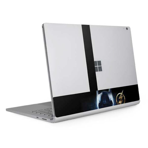 DC Comics The Flash Movie: The Flash Poster Surface Book 2 15in Skin