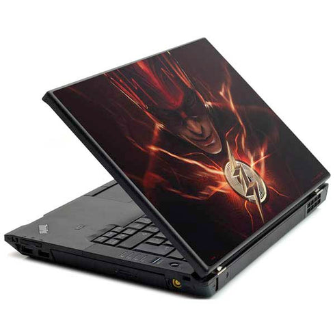 DC Comics The Flash Movie: The Flash Poster T440s Skin