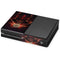 DC Comics The Flash Movie: The Flash Poster Xbox One Console Skin