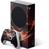 DC Comics The Flash Movie: The Flash Poster Xbox Series S Skins