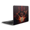 DC Comics The Flash Movie: The Flash Poster Zenbook UX305FA 13.3in Skin