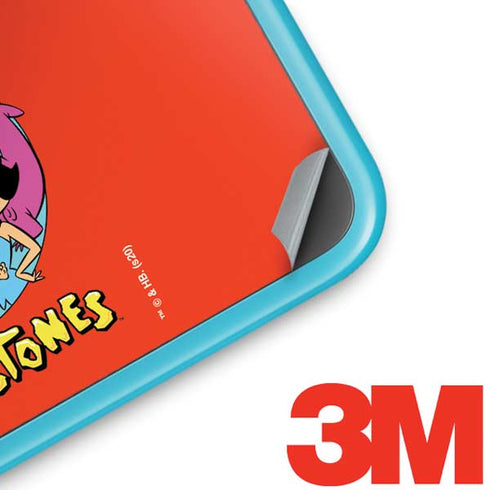 The Flinstones The Flintstones Nintendo 2DS XL (2017) Skin