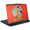 The Flinstones The Flintstones Dell Alienware Skin