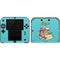 The Flinstones The Flintstones and Rubbles Nintendo 2DS Skin