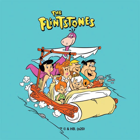 The Flinstones The Flintstones and Rubbles Nintendo 2DS XL (2017) Skin