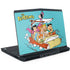 The Flintstones and Rubbles Dell Alienware Skin