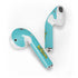The Flinstones The Flintstones and Rubbles Apple AirPods 2 Skin