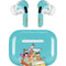 The Flinstones The Flintstones and Rubbles Apple AirPods Pro Skin