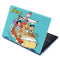 The Flinstones The Flintstones and Rubbles Aspire R11 11.6in Skin