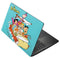 The Flinstones The Flintstones and Rubbles Asus X502CA 15.6 Skin