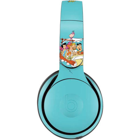 The Flinstones The Flintstones and Rubbles Beats Solo Pro Skin