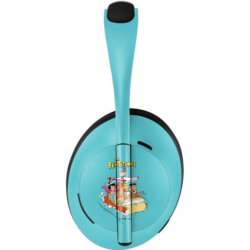 The Flinstones The Flintstones and Rubbles Bose Noise Cancelling Headphones 700 Skin