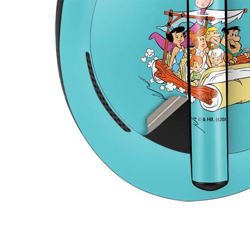 The Flinstones The Flintstones and Rubbles Bose Noise Cancelling Headphones 700 Skin