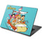 The Flinstones The Flintstones and Rubbles Dell Chromebook Skin