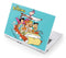 The Flinstones The Flintstones and Rubbles Acer Chromebook Skin