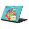 The Flinstones The Flintstones and Rubbles Samsung Chromebook Skin