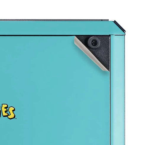 The Flinstones The Flintstones and Rubbles Cooler Master MasterBox Q300L Mini Tower Skin