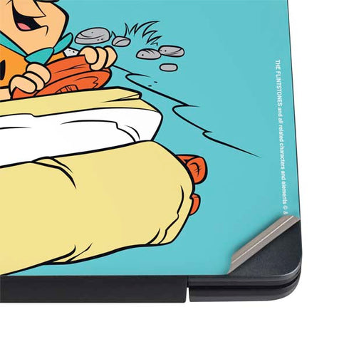 The Flinstones The Flintstones and Rubbles Dell Vostro Skin
