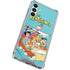 The Flinstones The Flintstones and Rubbles Galaxy A13 5G Clear Case