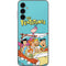 The Flinstones The Flintstones and Rubbles Galaxy A14 5G Skin