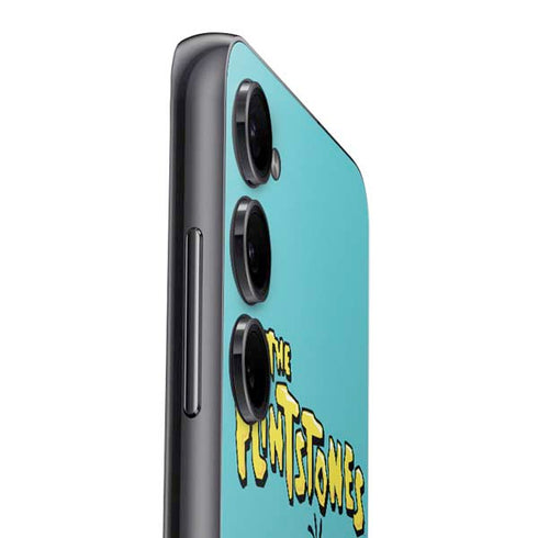 The Flinstones The Flintstones and Rubbles Galaxy A14 5G Skin