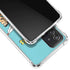 The Flinstones The Flintstones and Rubbles Galaxy A52 5G Clear Case