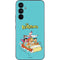 The Flinstones The Flintstones and Rubbles Galaxy A54 5G Skin