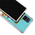 The Flinstones The Flintstones and Rubbles Galaxy A71 5G Clear Case