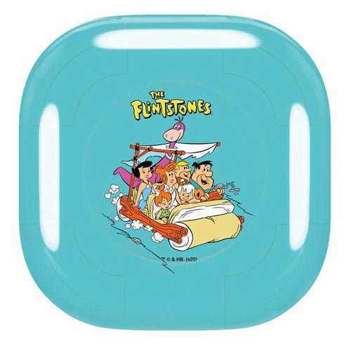 The Flinstones The Flintstones and Rubbles Galaxy Buds Pro Skin