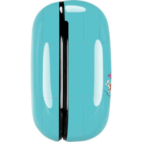 The Flinstones The Flintstones and Rubbles Galaxy Buds Pro Skin