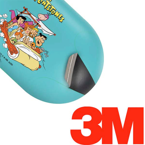 The Flinstones The Flintstones and Rubbles Galaxy Buds Skin