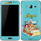 The Flinstones The Flintstones and Rubbles Galaxy J3 Skin