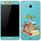 The Flinstones The Flintstones and Rubbles Galaxy J7 Skin