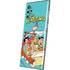 The Flinstones The Flintstones and Rubbles Galaxy Note 10 Plus Skin