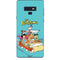 The Flinstones The Flintstones and Rubbles Galaxy Note 9 Skin