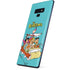 The Flinstones The Flintstones and Rubbles Galaxy Note 9 Skin