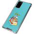 The Flinstones The Flintstones and Rubbles Galaxy Note20 5G Clear Case