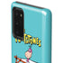 The Flinstones The Flintstones and Rubbles Galaxy Note20 5G Pro Case