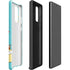 The Flinstones The Flintstones and Rubbles Galaxy Note20 5G Pro Case