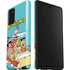 The Flinstones The Flintstones and Rubbles Galaxy Note20 5G Pro Case