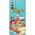 The Flinstones The Flintstones and Rubbles Galaxy Note20 5G Skin