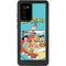 The Flinstones The Flintstones and Rubbles Galaxy Note20 5G Waterproof Case