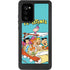 The Flinstones The Flintstones and Rubbles Galaxy Note20 5G Waterproof Case
