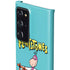 The Flinstones The Flintstones and Rubbles Galaxy Note20 Ultra 5G Lite Case