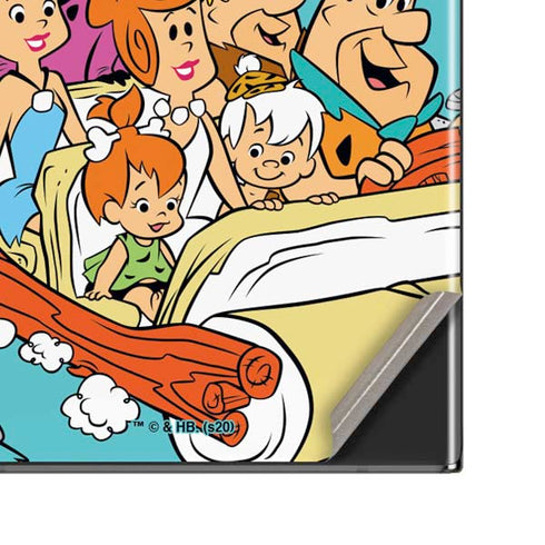 The Flinstones The Flintstones and Rubbles Galaxy Note20 Ultra 5G Skin