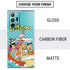 The Flinstones The Flintstones and Rubbles Galaxy Note20 Ultra 5G Skin