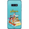 The Flinstones The Flintstones and Rubbles Galaxy S10e Skin